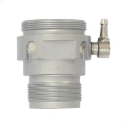 Terminal Micro Motor com Spray - Gnatus