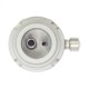 Terminal Micro Motor com Spray - Gnatus