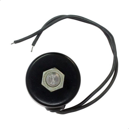 Válvula Solenoide 110V Autoclave 19L - Dabi