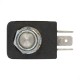 Válvula Solenoide 2/2 Via Interno 2mm N10 32UNF 24VCC - Dabi
