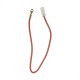 Cabo nº 5 Resistencia/Placa Autoclave - Gnatus