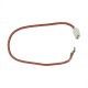 Cabo nº 5 Resistencia/Placa Autoclave - Gnatus
