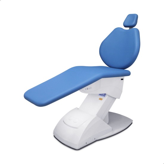 Estofamento Croma PVC Azul Celeste Easy Fix - Dabi