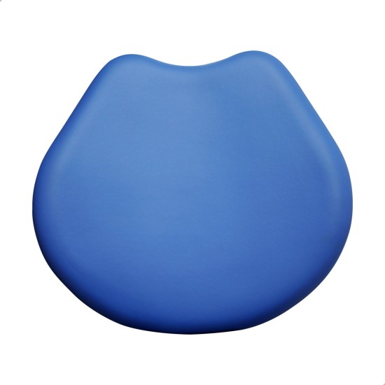 Estofamento Croma PVC Azul Celeste Easy Fix - Dabi