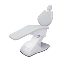 Estofamento Croma PVC Prata Easy Fix - Dabi