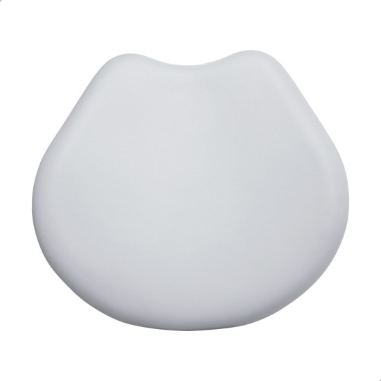 Estofamento Croma PVC Prata Easy Fix - Dabi