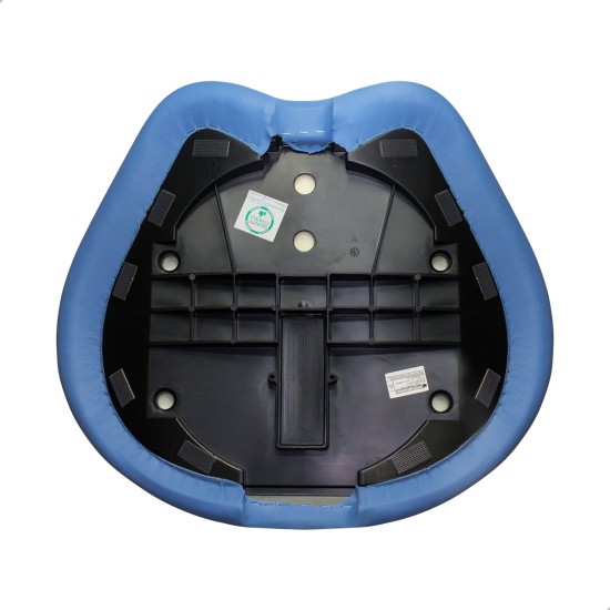 Estofamento S200 PVC Azul Celeste Easy Fix - Saevo