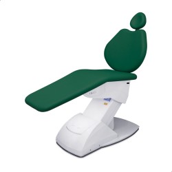 Estofamento S200 PVC Verde Escuro Easy Fix - Saevo