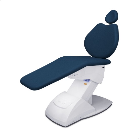 Estofamento S200 PVC Azul Marinho Easy Fix - Saevo