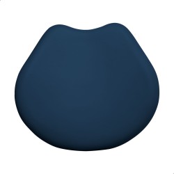 Estofamento S200 PVC Azul Marinho Easy Fix - Saevo