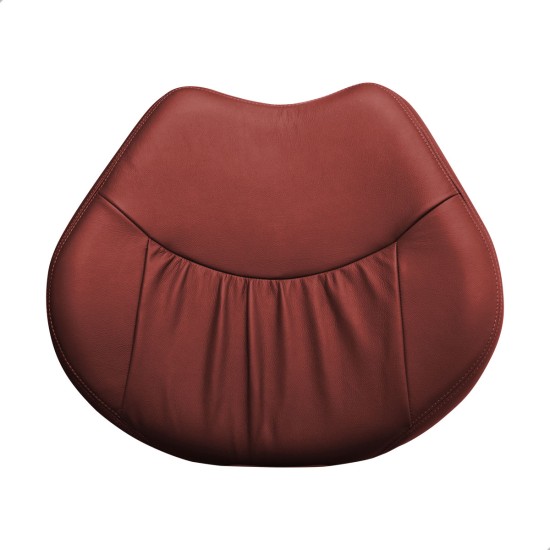 Estofamento S200 Couro Terra Cota Easy Fix - Saevo