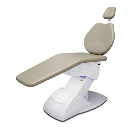 Estofamento Croma PVC Nozes Encosto Parafusado - Dabi/D700