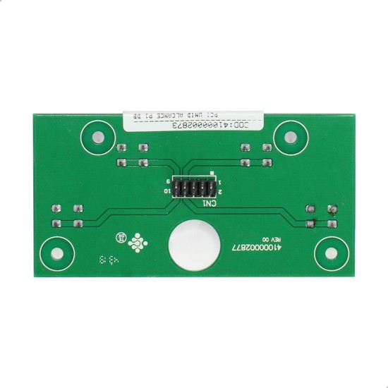 Placa Unidade Alcance P1 - Gnatus / Saevo / Dabi