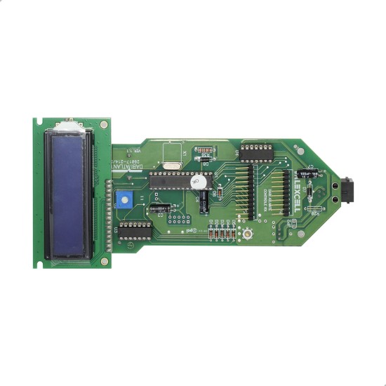 Placa Controle Seletronic - Dabi