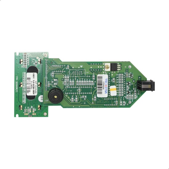 Placa Controle Seletronic - Dabi