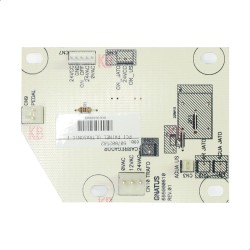 Placa Painel Ultrasonic - Gnatus