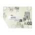 Placa Painel Ultrasonic - Gnatus