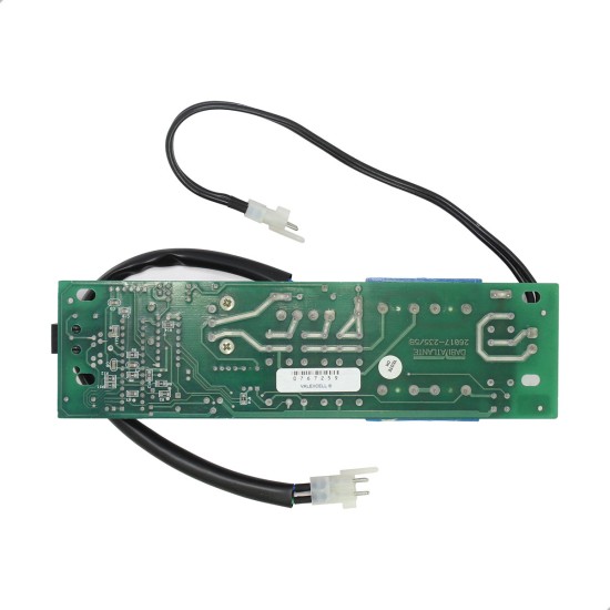 Placa Fonte Raiox Seletronic - Dabi