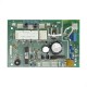 Placa Cadeira Syncrus G8 - Gnatus