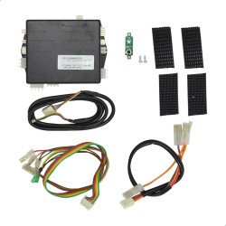 Kit Sensor Unidade de Água - Gnatus