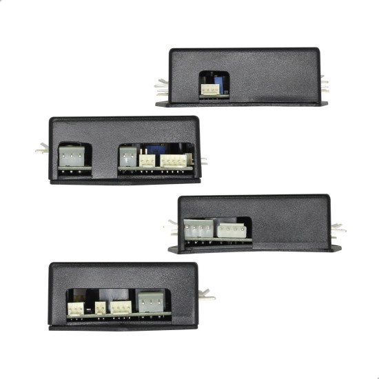 Kit Sensor Unidade de Água - Gnatus