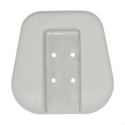 Capa do Encosto para Cabeça da Cadeira New Croma - Dabi