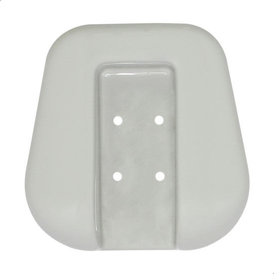 Capa do Encosto para Cabeça da Cadeira New Croma - Dabi