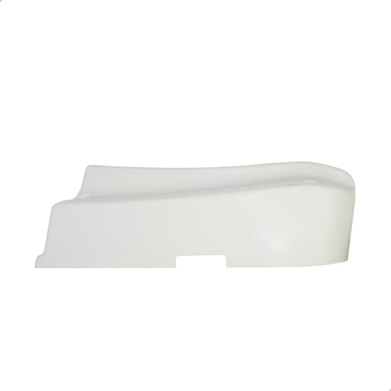 Capa Suporte Direito/Esquerdo Assento New Versa - Dabi