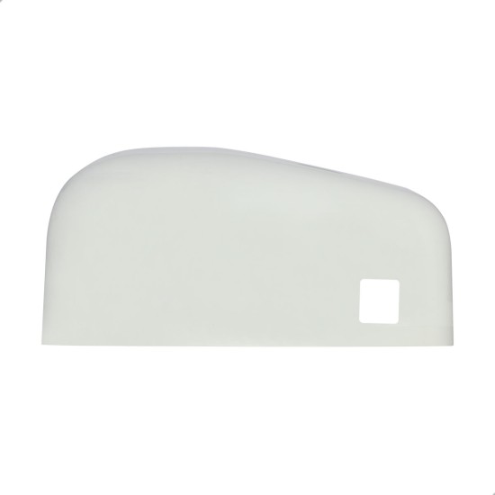 Tampa Caixa de Comando Cart/Flex - Gnatus
