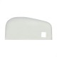 Tampa Caixa de Comando Cart/Flex - Gnatus