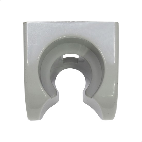 Apoio Terminal Ultra-Som Cinza - Gnatus / Saevo / Dabi