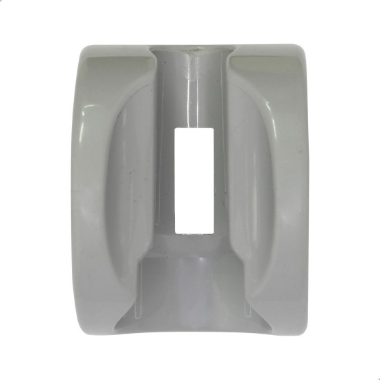 Apoio Terminal Ultra-Som Cinza - Gnatus / Saevo / Dabi