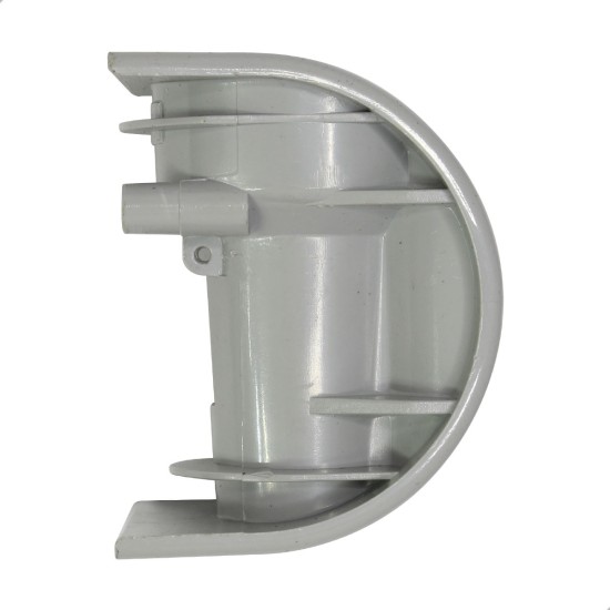 Apoio Terminal Ultra-Som Cinza - Gnatus / Saevo / Dabi