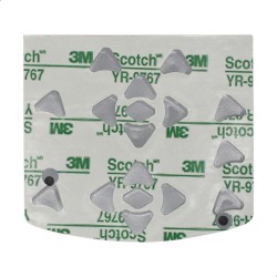 Lexan Painel Comando Equipo P2 - Saevo