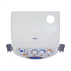 Kit Tampa Painel Jet Sonic - Gnatus