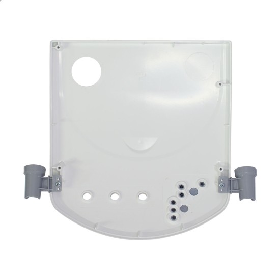 Kit Tampa Painel Jet Sonic - Gnatus