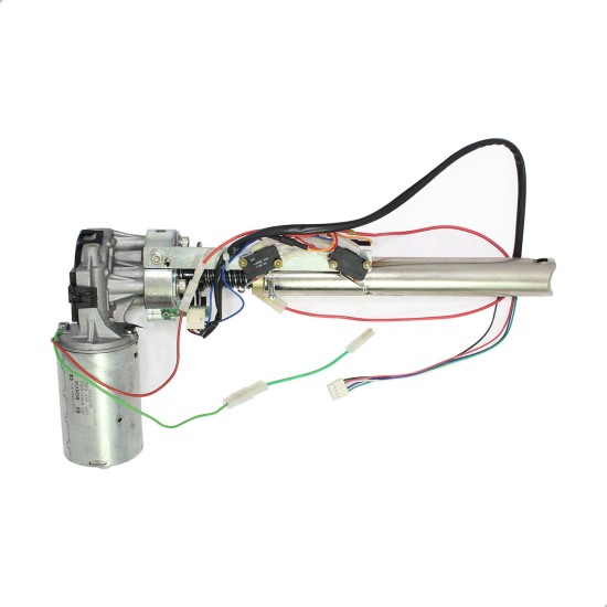 Motorredutor Encosto Croma - Dabi