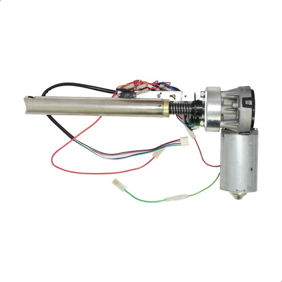 Motorredutor Encosto Croma - Dabi