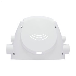 Kit Capas Refletor Sirius 5 Leds - Gnatus / Saevo / Dabi