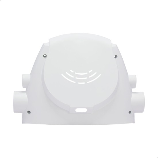 Kit Capas Refletor Sirius 5 Leds - Gnatus / Saevo / Dabi