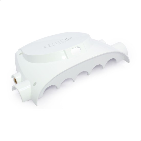 Kit Capas Refletor Sirius 5 Leds - Gnatus / Saevo / Dabi