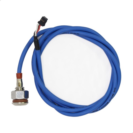 Chicote Sensor De Temperatura Autoclave Modelo Novo - Gnatus / Saevo / Dabi