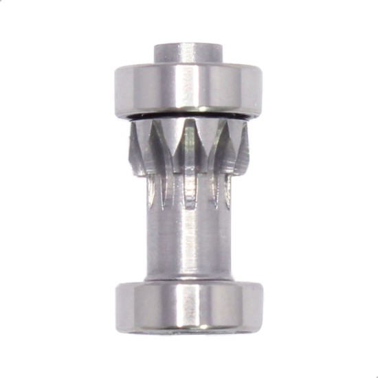 Eixo Intermediario Contra Angulo T10 - Schuster