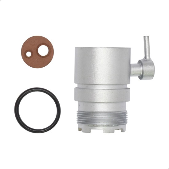 Kit Terminal Com Spray - Dabi