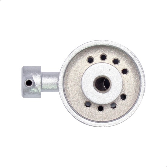 Kit Terminal Com Spray - Dabi