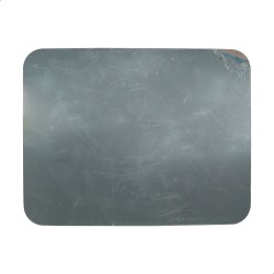 Tampa De Inox Equipo Artus - Gnatus