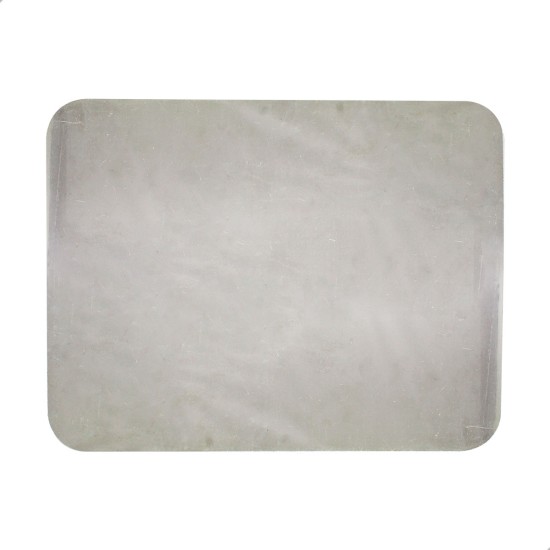 Tampa De Inox Equipo Artus - Gnatus