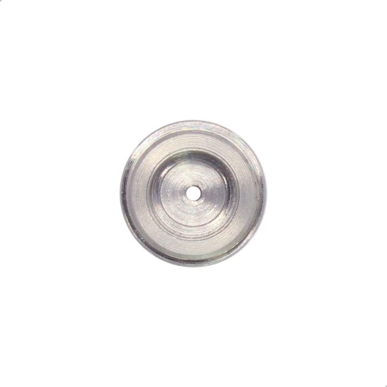 Tampa De Alta Rotação Fg - Gnatus