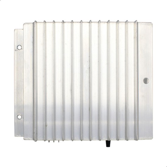 Circuito De Potência Vdr / Var - Cristofoli