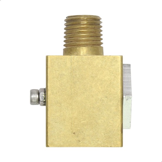 Válvula De Secagem Autoclave 17/21L - Bioart